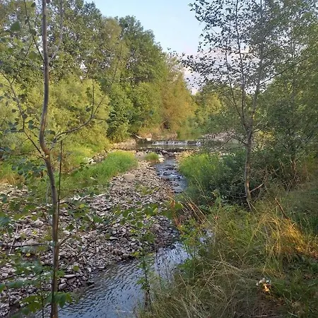 Joniec Malgorzata Värdshus Dobra (Limanowa)