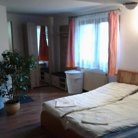 Joniec Malgorzata Мини-отель Dobra (Limanowa)