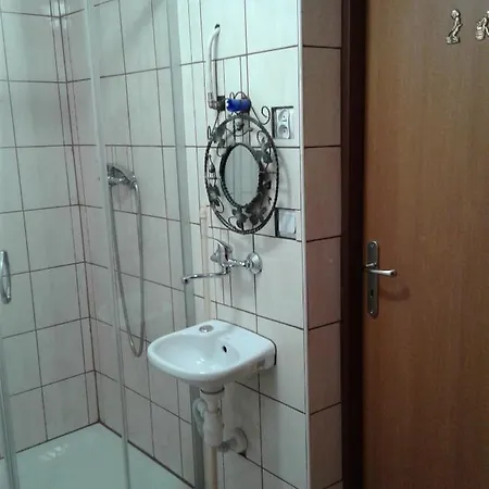 Joniec Malgorzata イン Dobra (Limanowa)