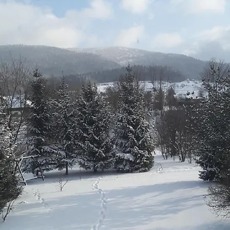 Joniec Malgorzata Мини-отель *