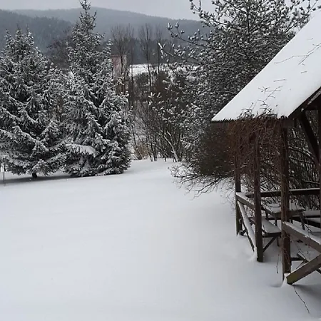 Värdshus Joniec Malgorzata Dobra (Limanowa)