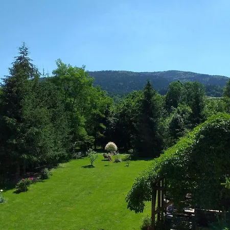 Joniec Malgorzata Мини-отель *