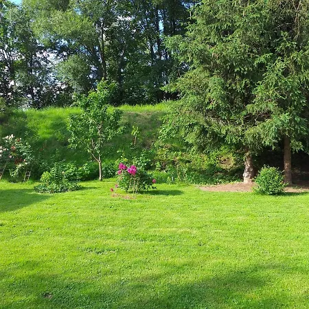 Мини-отель Joniec Malgorzata *