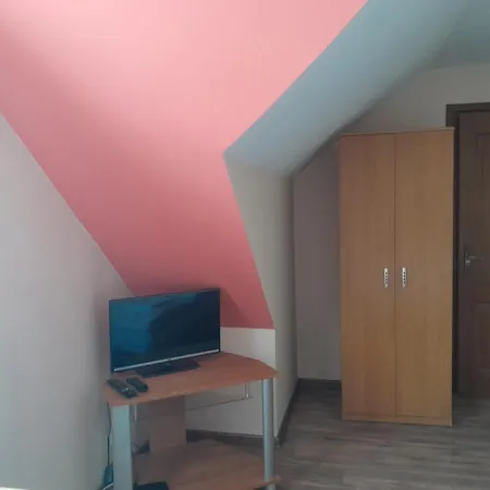 Inn Joniec Malgorzata Dobra (Limanowa)