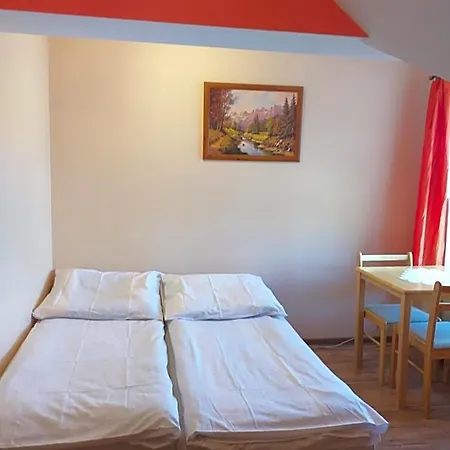 Joniec Malgorzata イン Dobra (Limanowa)