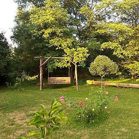 イン Joniec Malgorzata Dobra (Limanowa)