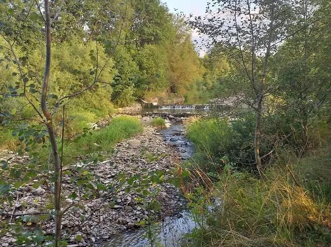 Joniec Malgorzata Inn Dobra (Limanowa)