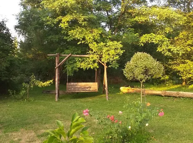 Joniec Malgorzata * Dobra (Limanowa)