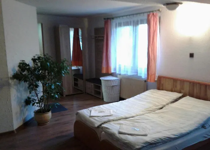 Joniec Malgorzata Inn Dobra (Limanowa)