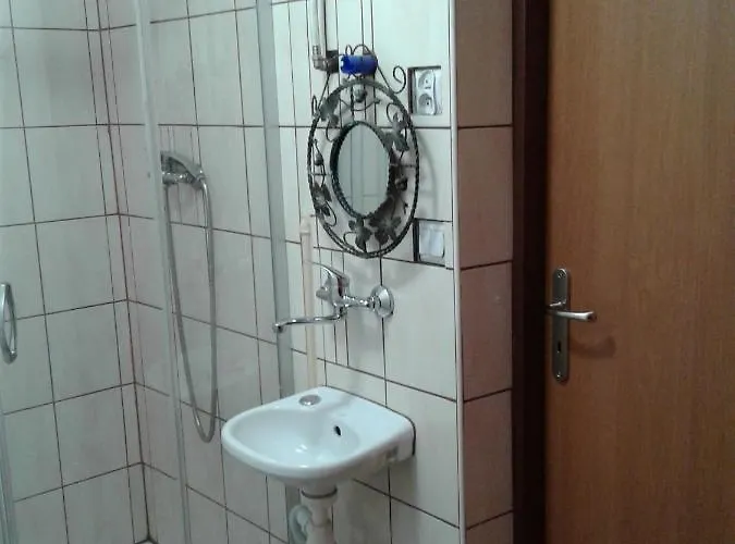 Joniec Malgorzata Inn Dobra (Limanowa)