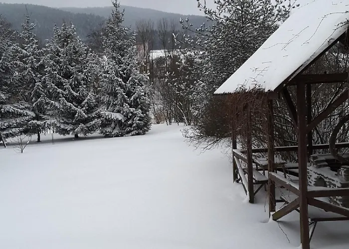 Inn Joniec Malgorzata Dobra (Limanowa)