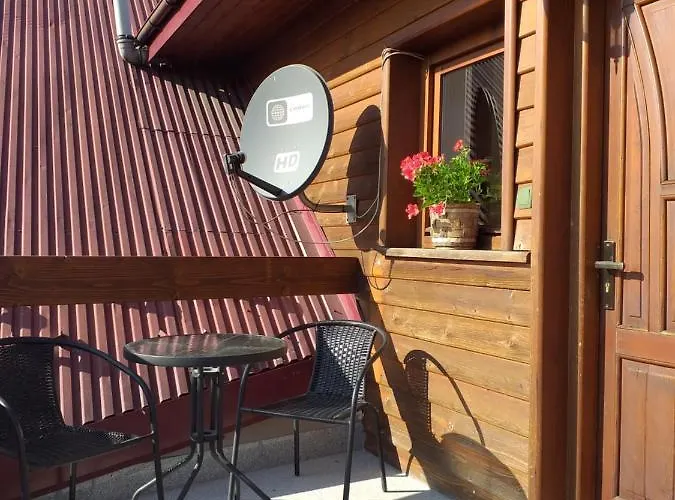 Joniec Malgorzata Inn