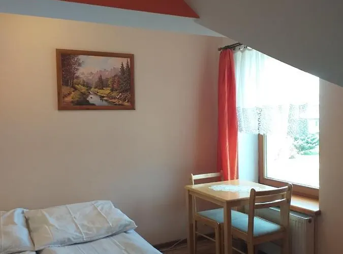 Joniec Malgorzata Inn Dobra (Limanowa)