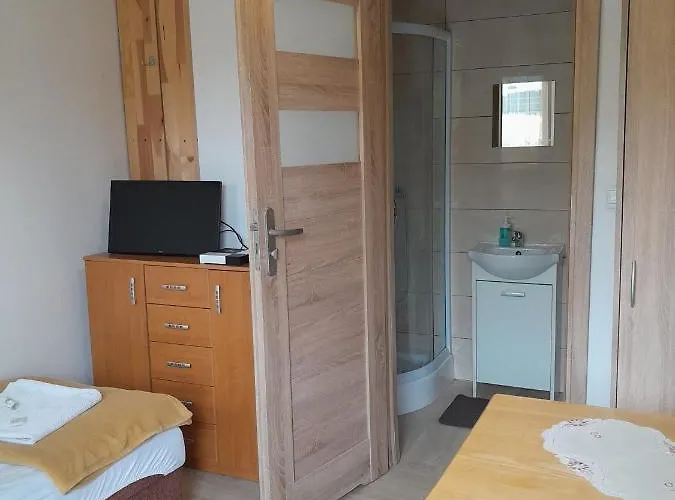 Joniec Malgorzata * Dobra (Limanowa)