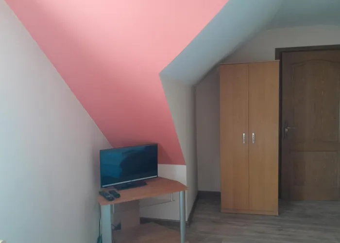 Inn Joniec Malgorzata Dobra (Limanowa)