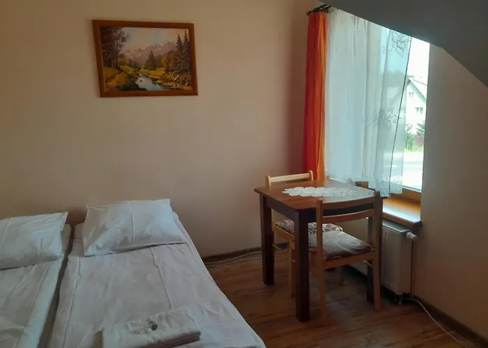 Joniec Malgorzata Inn